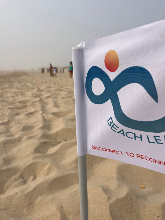 Beachleague Event 24/05/2025 - Kid